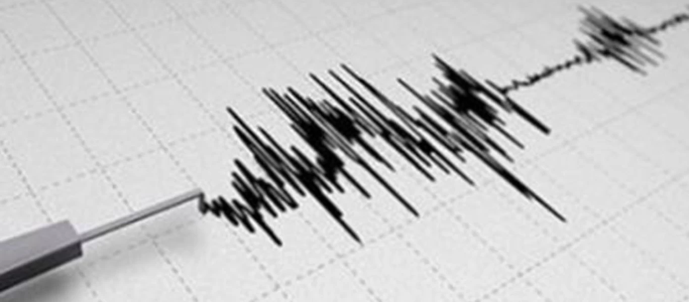 Νέος σεισμός στη Θήβα – Αυξάνεται η ανησυχία από τις συνεχείς σεισμικές δονήσεις